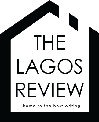 Lagos Review Logo