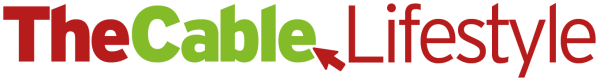 TheCable Lifestyle Logo
