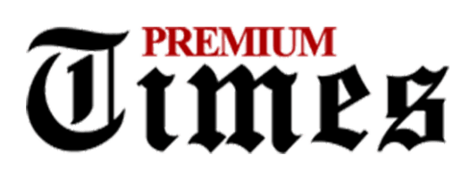 Premium times Logo
