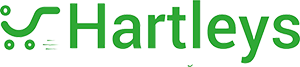 hartleys logo png
