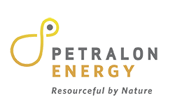 petralon logo